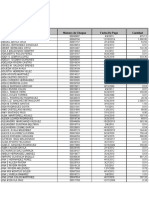 Listado Cheques Caducos 2021 - Sistema de Retiro para Maestros (SRM)