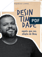 (Ebook) Desintimidade