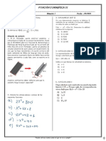 F (X) Ax +BX+C: Función Cuadrática Iii