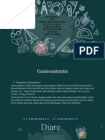 KEL.3 GASTROENTERITIS