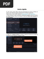 Guía de InShot: Edición y Subtítulos AI | PDF | Vídeo | Inteligencia ...