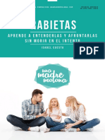 Ebook Rabietas Unamadremolona