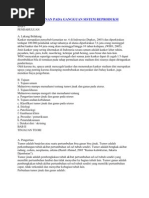 Download Asuhan Kebidanan Pada Gangguan Sistem Reproduksi by Dwinnie_Sriyan_2370 SN49335255 doc pdf