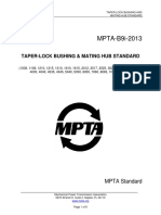 Microsoft Word - MPTA B9i-2013 TL Bushing Standard 6-1-13
