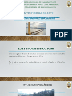 Clase 3 y 4 - Semana 2 - Puentes