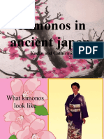 Kimonos The Real Real One