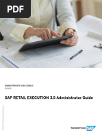 Master - Guide - SAP ECTR 5.2 | PDF | Documentation | Information