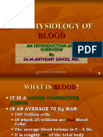 Documents - Pub The Physiology of Blood 5584447919db7