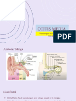 OTITIS MEDIA GUIDE