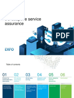 Exfo Sass 5g-Adaptive-Service-Assurance v1