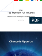 Download Google 2011 Top Trends in ICT in Kenya by ICT AUTHORITY SN49335497 doc pdf