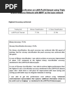 Fake News Classification