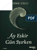 Uslu Ay Eskir