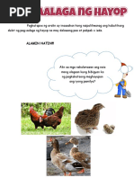 Epp 5 Agri Module 5b | PDF