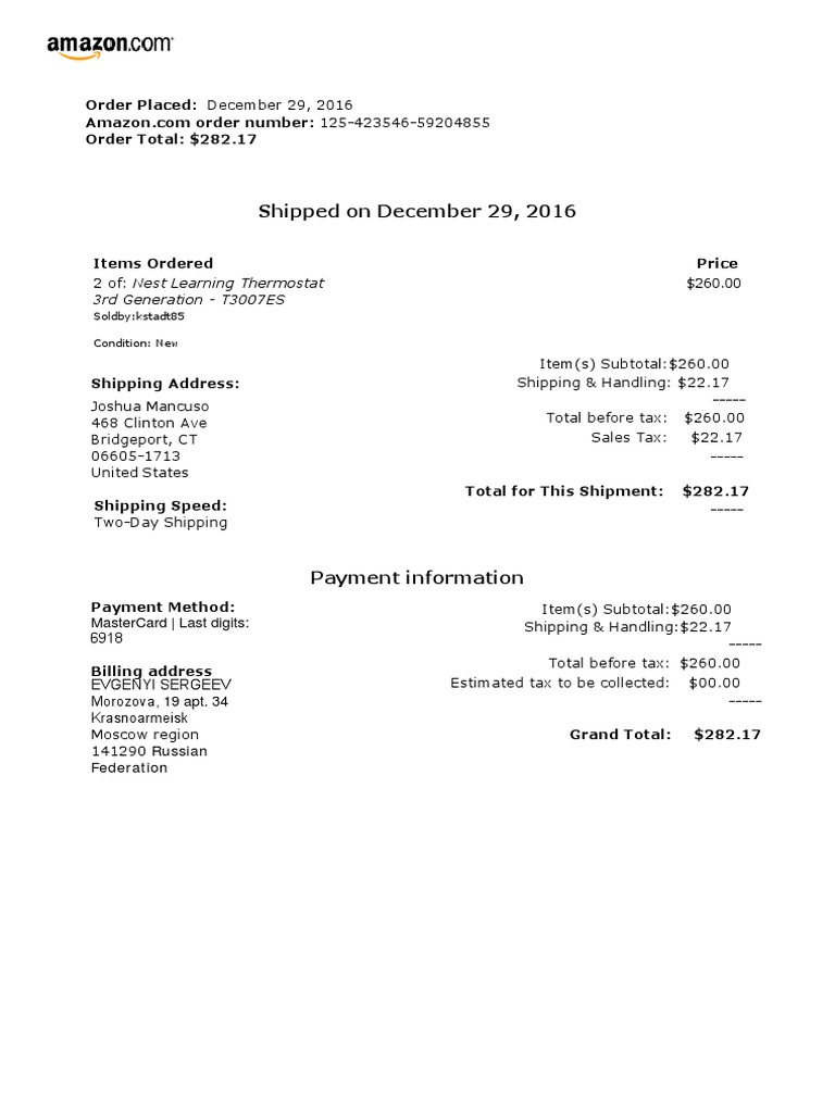 Amazon | PDF