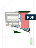 AQ-1-4 Planta de Comercializacion Nivel SUB. MARZO 2020