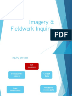 Field Inquiry