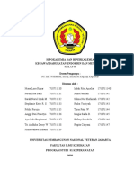 Asuhan Keperawatan Hipoglikemi - Kelas D