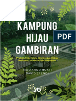 Kampung Hijau