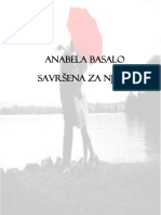 Anabela Besalo-Savršena Za Njega