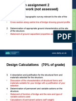 Guidance For Assignment 2