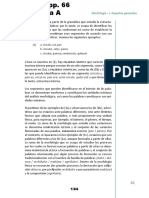 DI TULLIO - Morfologia (Cap 1-6) en Manual de Español para Maestros y Profesores