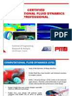 CFD Presentation