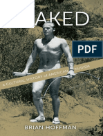 Naked A Cultural History of American Nudism