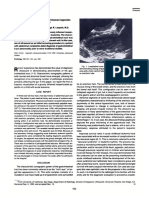 Deutsch1981 Ultrasonic Demonstration of The Inflamed Appendix Case Report