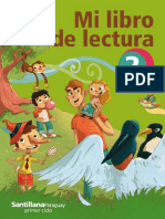 Paraguay Mi Libro de Lectura 2