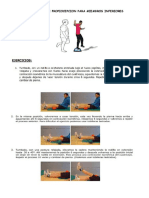 Ejercicios de Propiocepcion para Miembros Inferiores y Superiores