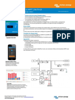 Brochure EasySolar-II-48-3000-35-32-MPPT-250-70-GX