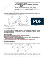 Rattrapage RO LF2-T (Juin 2016)