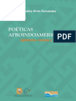 Antología Afroindoamericana PDF