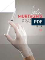 Murtagh S Practice Tips 6th Edition PDF