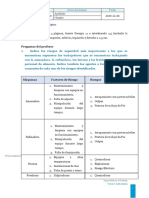 Plantilla Pan&Pico PER1538