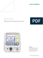 Manual de Usuario HFO