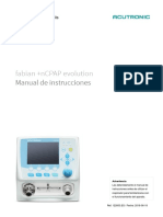 Manual de Usuario nCPAP