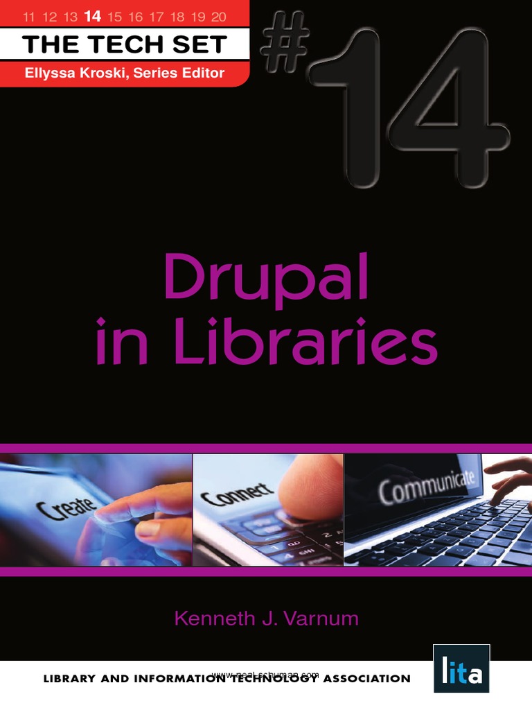 Planning Drupal Development in Libraries | PDF | Drupal | Accessibility