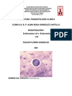 Entamoeba Coli (Editado)