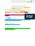 Crianza Positiva Tarea 1 Parte