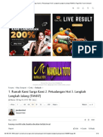 Rumah Kami Surga Kami 4. Petualangan Hot 3. Langkah Langkah Jalang (TAMAT) - Page 50 - Forum Semprot