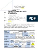 1 - Informe Tecnico Final