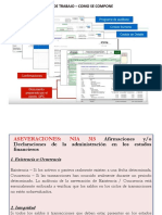 Etapa de Conclusion e Informe