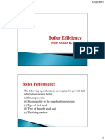 1-Boiler Efficiency