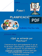 Carpeta Nro 3 Fase I. Planificacion