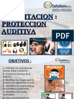Capacitacion de Proteccion-Auditiva MCM
