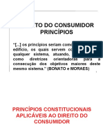 Principios Direito Do Consumidor