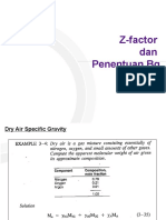 Z-Factor Dan Penentuan Bgi