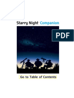 Starry Night: Companion